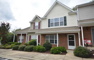 8026 River Watch Ln., Raleigh, NC - Bev Roberts Rentals and Property Management