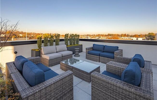 Post Road Lofts