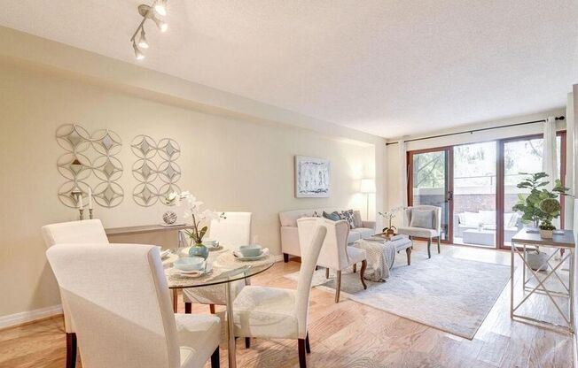 2301 N St NW Apt 113