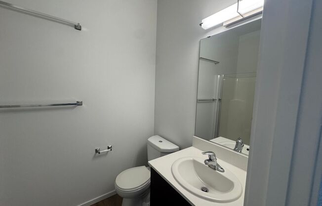 2 beds, 2 baths, 940 sqft, $2,950, Unit 2504-A