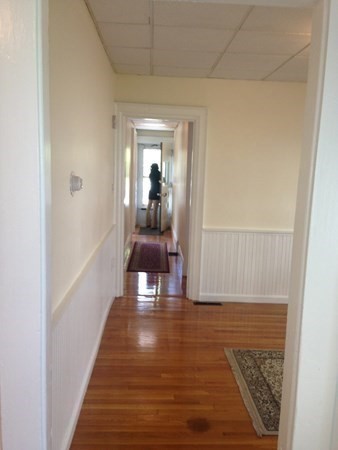21 KELLY RD