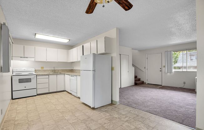 #232 FIRGROVE VILLAGE APARTMENTS