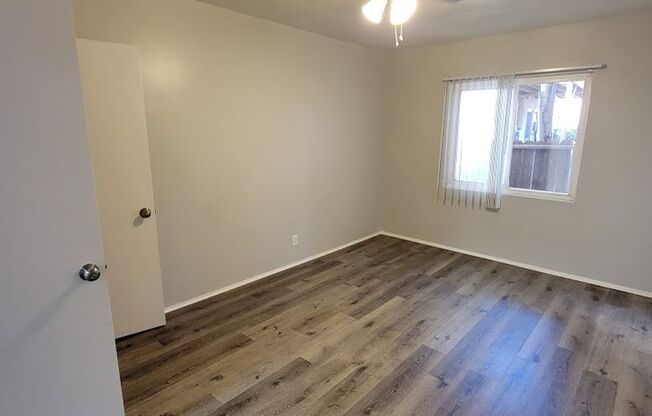 1 bed, 1 bath, $1,895, Unit # 4