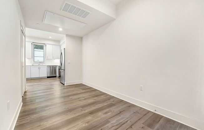 2 beds, 2.5 baths, 1,197 sqft, $4,600, Unit 118