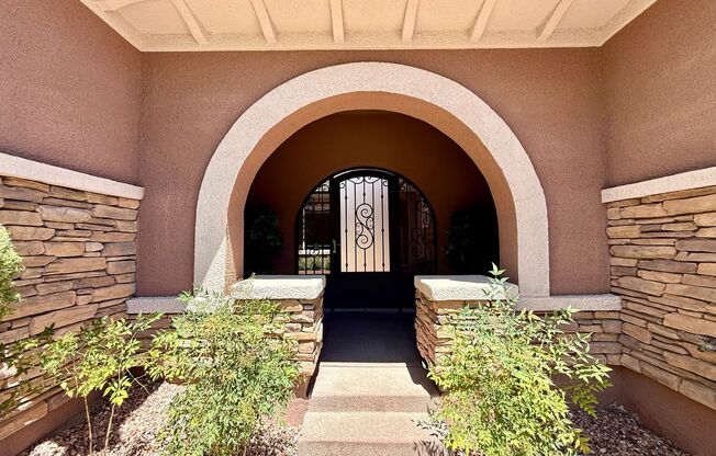 COMING SOON!!  4/BD 3.5/BA Desirable Vistas Community Home with Gated Community & Gorgeous Backyard!