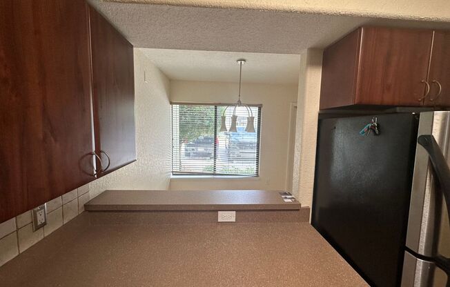 2 bed 1.5 Bath I2 Story Townhouse In Gated Community In Bradenton!