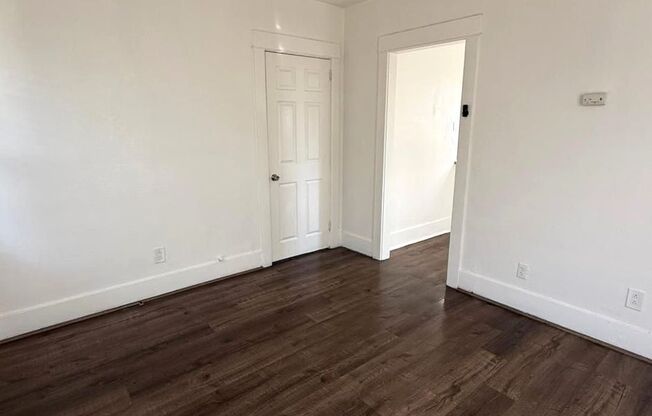 1 bed, 1 bath, $1,995, Unit 3680 1/2