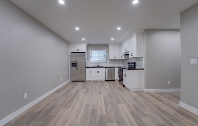 1 bed, 1 bath, 610 sqft, $2,495, Unit 202