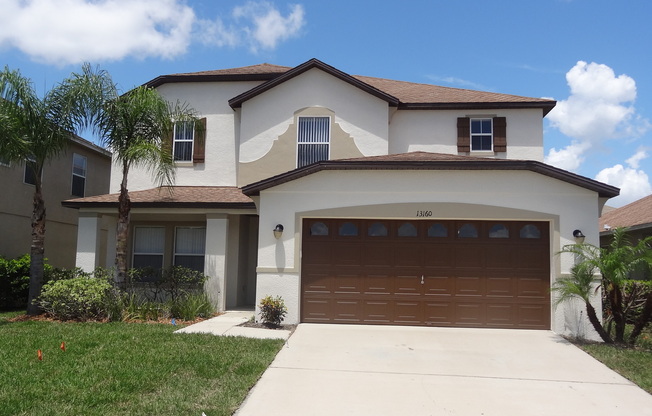 3 Bedroom, 2.5 Bathroom Home with Bonus Loft in Eagle Creek of Lake Nona (Gated)