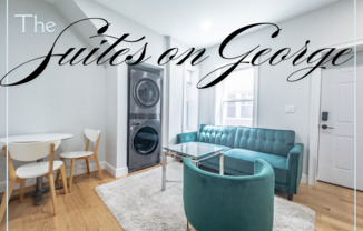 The Suites on George
