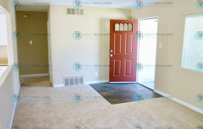 Charming 3-Bedroom Home in Sparks – Cozy Comfort & Great Outdoor Space!