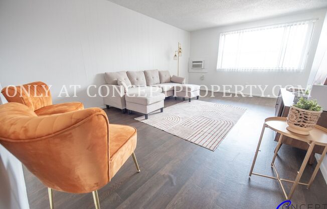 2 beds, 1 bath, 930 sqft, $1,249, Unit 56