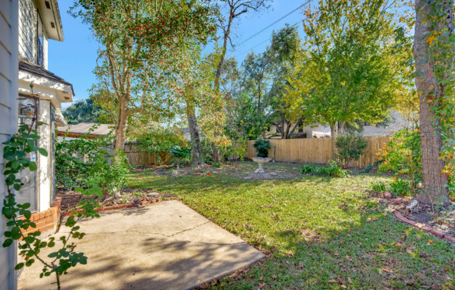 1434 CHESTNUT SPG LN