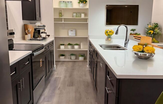 1 bed, 1 bath, 746 sqft, $1,350, Unit 123 Boneset Ave. Apt 5