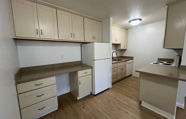 1 bed, 1 bath, 590 sqft, $2,500, Unit 777-131