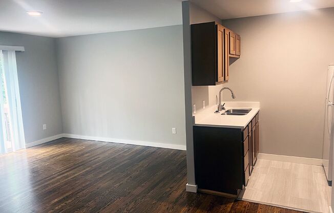 1 bed, 1 bath, 525 sqft, $995, Unit 3060-410