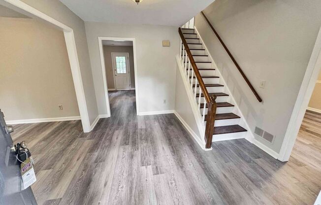 Renovated 4BR Home in Walton HS East Cobb