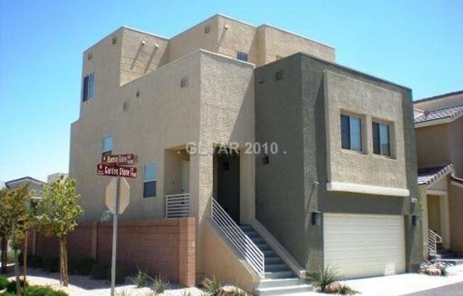 3bd 3bth in gated community