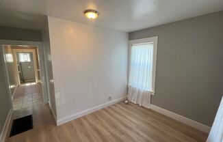 2 beds, 1 bath, $2,550