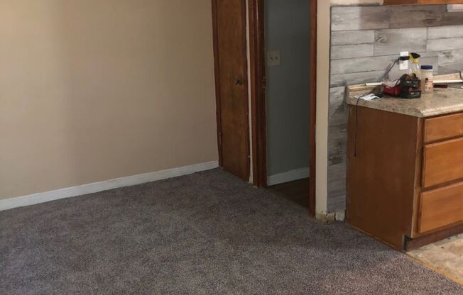 Stryker Apartments