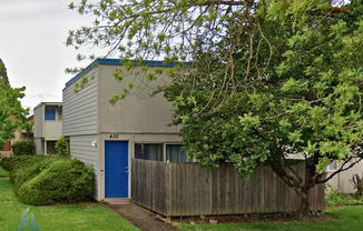 Charming 1-bedroom, 1-bath Apartment Close to OSU