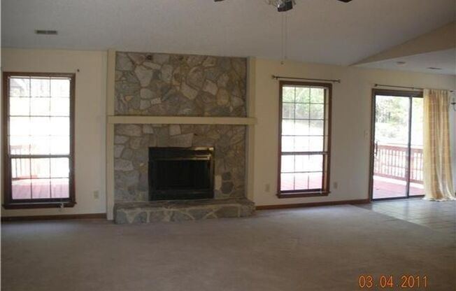COMING SOON! Ballantyne Ranch in Provincetowne neighborhood for rent