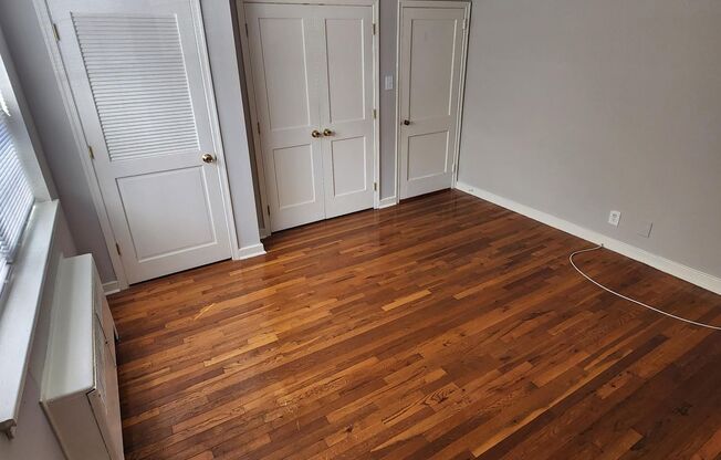 1 bed, 1 bath, 663 sqft, $2,050, Unit D-04