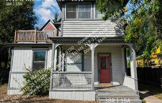 1012 N Wahsatch Ave