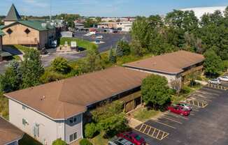 Partner-provided property photo