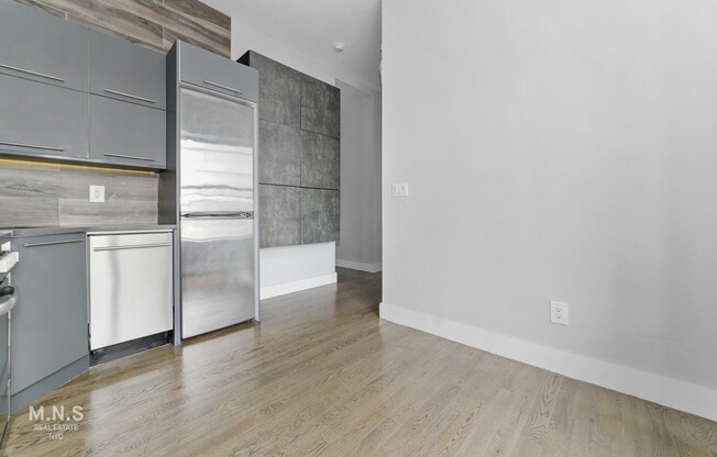 1 bed, 1 bath, $2,265, Unit 2-F