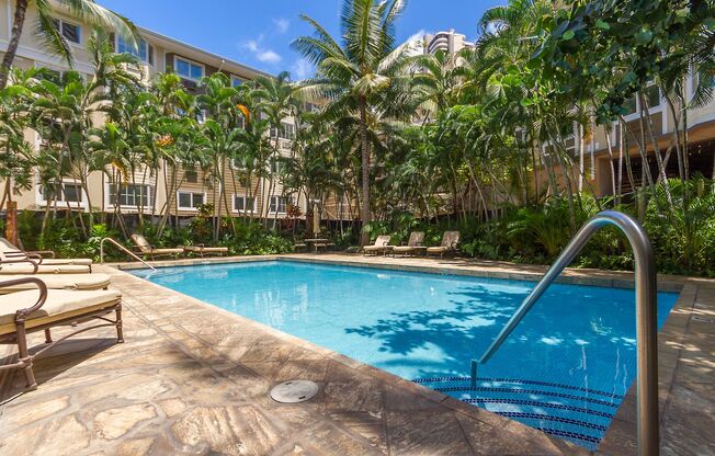 2 beds, 2 baths, $4,200, Unit # 4202