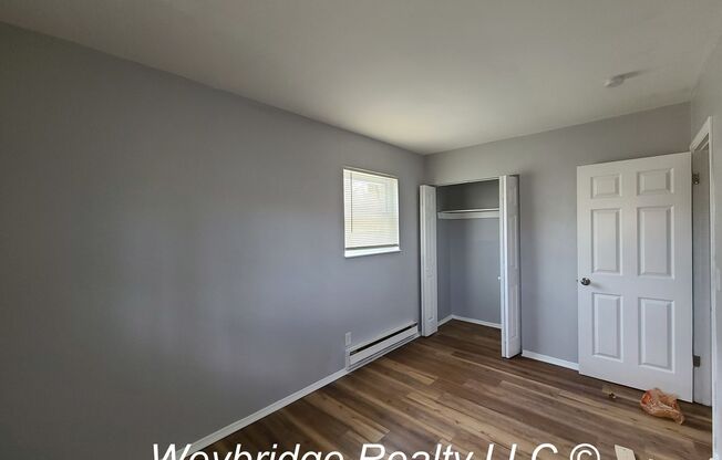 3 beds, 1 bath, $1,750