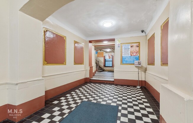 232 SHERMAN AVE
