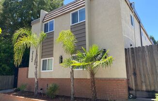 2 beds, 1 bath, 700 sqft, $1,850, Unit 4