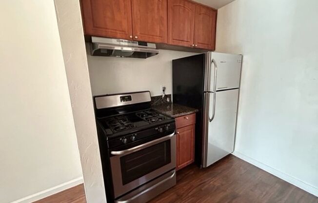 Edward Arms Chula Vista Apartments