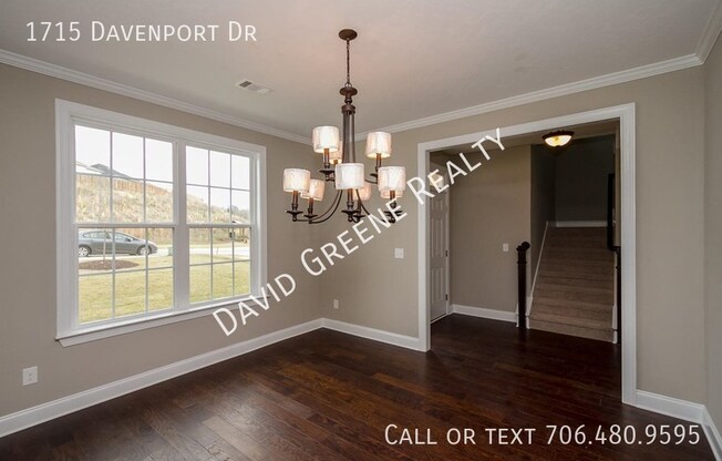 1715 DAVENPORT DR