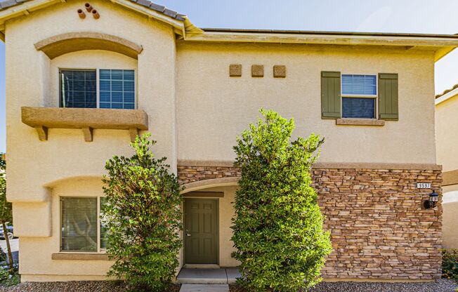 3 Bedroom in Gated Community