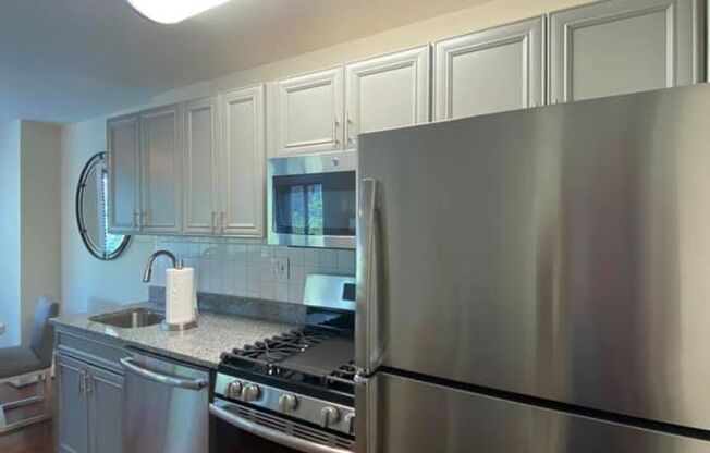 Studio, 1 bath, $1,850, Unit Apt 315