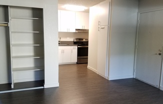 Studio, 1 bath, 450 sqft, $1,445, Unit 1610