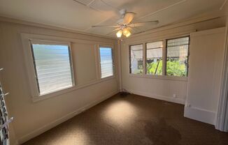 Studio, 1 bath, 300 sqft, $1,275