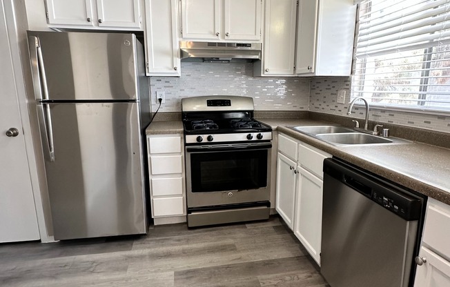 State of the Art Kitchen