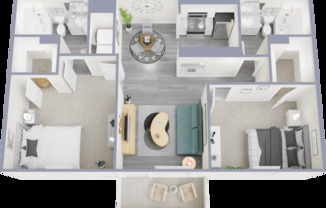 Partner-provided photo for $1299 unit