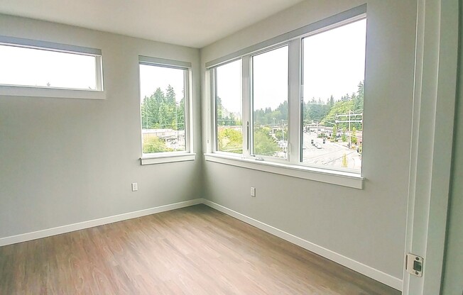 1 bed, 1 bath, 675 sqft, $2,495, Unit 424 ADA