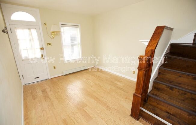 2416 Manning Street