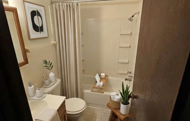 Woodlands Hills Townhomes