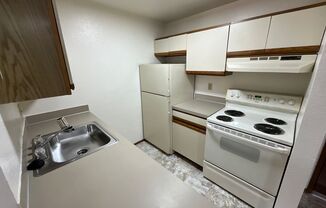 1 bed, 1 bath, 550 sqft, $1,595, Unit 401