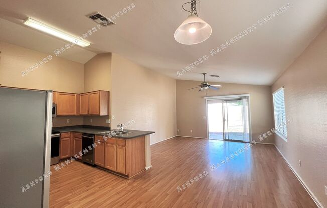 3 beds, 2 baths, $1,750