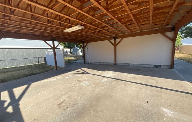 1217 Y Avenue, La Grande, OR 97850