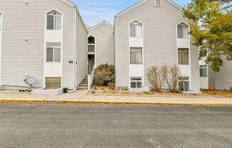 $0 DEPOSIT OPTION.  CHARMING 2 BED 2 BATH CONDO OFF HAMPDEN AND MONACO