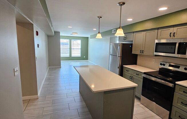 2 beds, 2 baths, 1,218 sqft, $1,350, Unit Neptune 209